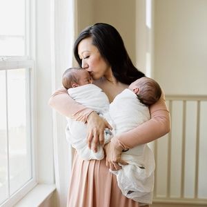 Meet your Posher, Priscilla